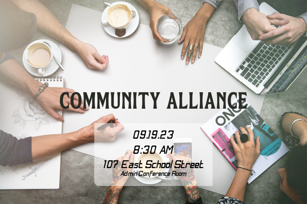 Community Alliance