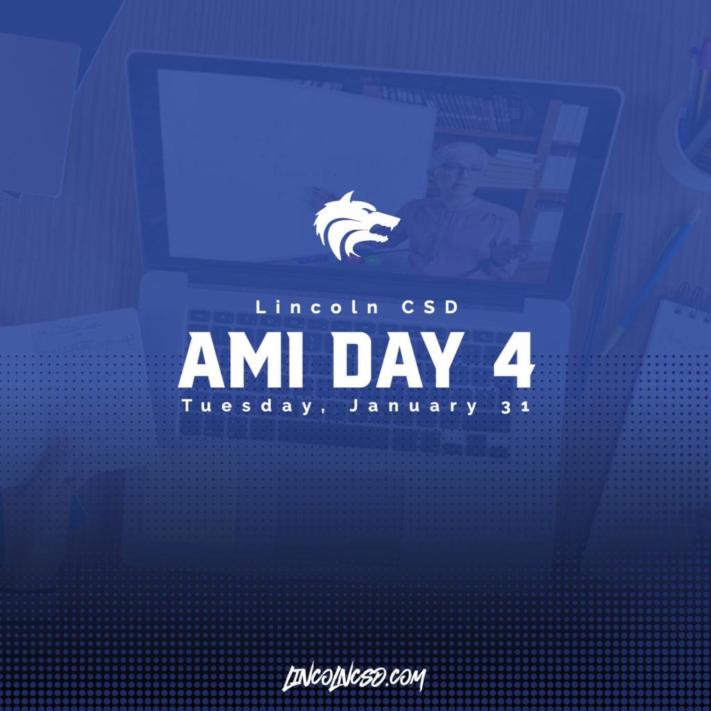AMI day 4