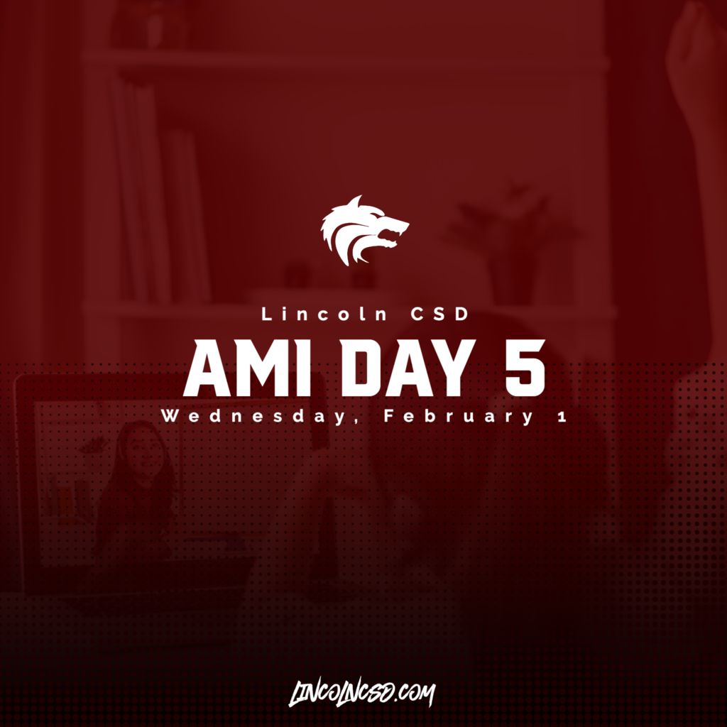 AMI Day 5