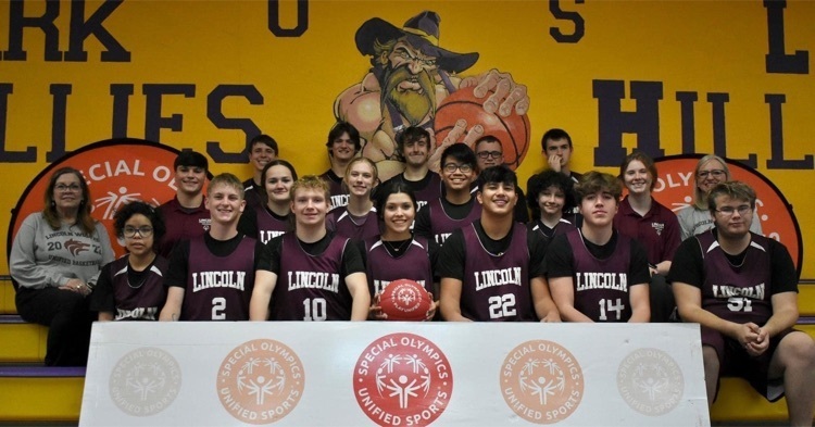 unified basketball team