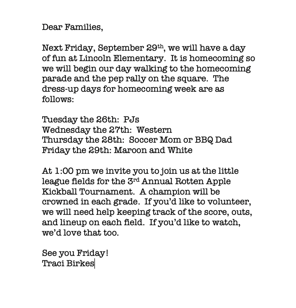 homecoming and football