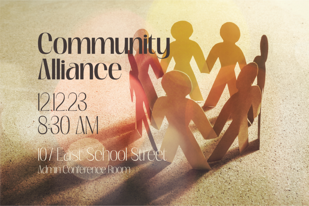 Community Alliance